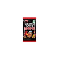 NUTS HOLIC HOT&SPICY CHICKEN ALMOND 30G