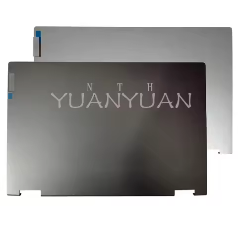 NTH New for Lenovo Flex 5-14 flex 5-14iil05 5-14are05 LCD back cover top case 14"