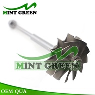 Turbo Charger Turbine Wheel CT16V For TOYOTA HILUX 3.0 D4D Landcruiser engine 1KD-FTV 3.0L 171HP 172