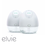 Elvie Pump - Double Electric Breast Pump