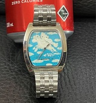 1999年Hello Kitty 25周年飛馬手錶