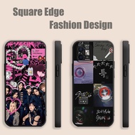 Casing For Vivo Y01 Y55 X80 Pro Y02s Y16 Y02A Y36 Stray Kids boy group Hwang Hyunjin kpop FXB08 Phon