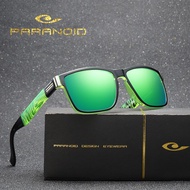 Paranoid Cermin Mata Lelaki / Polarized Sunglasses / Spek Mata Lelaki / Spek Mata / Sunglasses For M