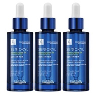 *SET - 3 SERUMS*  Loreal SERIOXYL Hair Loss Tonic Thinning Denser Serum