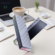 [GLG]M.2 NVMe SSD Enclosure Adapter Aluminum Case USB C 3.1 Gen2 10Gbps To NVMe PCIe External Box Fo