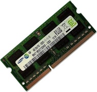 三星 4GB 手提電腦記憶體/Samsung 4GB Laptop RAM