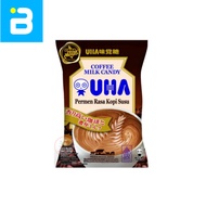UHA Coffee Milk Candy 103G