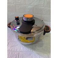 Pressure cooker for induction cooker, gas stove 4 liters -5 liters-6 liters-8 liters -10 liters