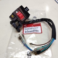 HONDA EX5 DREAM LH HANDLE SWITCH 0 ASSY DIM SWITCH SIGNAL SWITCH EX5DREAM EX5 DREAM EX5-DREAM HONDA