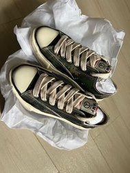 Mihara Yasuhiro Peace and after 溶解鞋