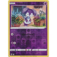 Indeedee - 086/195 - Common Reverse Holo