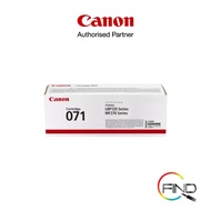 Canon Cartridge 071 Toner for LBP122dw/MF272dw/MF275dw/LBP121dn Printer ( 1,200 pages )