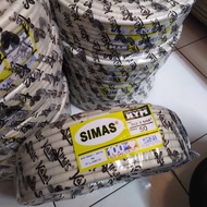 KABEL SIMAS 3X2.5 NYM SNI 50 YARD(45 METER) TERMURAH