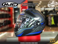 HJC FULL FACE HELMET CS15 CS-15 TRION (MC2)/ Full Face Helmet / Motorcycle Helmet/ HJC CS15