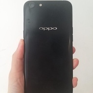 oppo a71 second