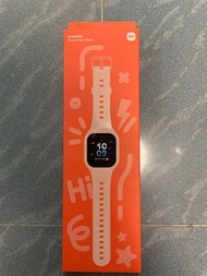 Xiaomi Smart Kids Watch ( Color Peach ) with 1 year warranty*