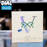 Rexer RXBV 5 String Bass String 045-130 - Original Bass String