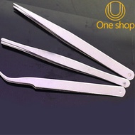 Golden Electronic Component Clamp Set