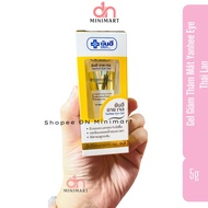 Yanhee Eye Gel Thailand 5g Eye Gel Eye Cream