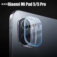 Back Camera Tempered Glass For Xiaomi mi Pad 5 Pro 2021 Lens Glass Screen Protector 11 inch Film MI Pad 5 pro Accessories