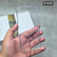 iphone 16E iphone SE 4 Clear Case Bening 2.0mm Softcase Clear Case iphone 16E iphone SE 4