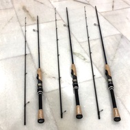 AWASHIMA ULTRA LIGHT game 5‘6kaki 6kaki 6’3kaki 6‘6kaki ul spinning rod