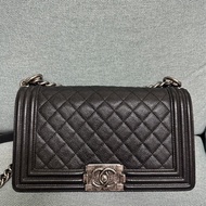 Chanel Boy 25 中號
