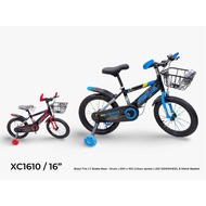 16” AIMIYA MTB  Kids Bike《XC1610》