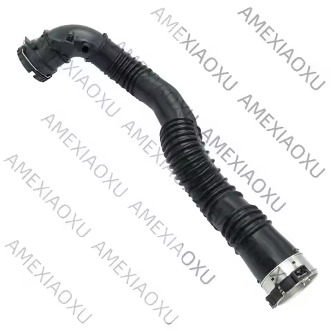 Intercooler Turbo Pipe Hose for BMW 5 6 7 Series F07 F10 F11 F18 N55 520i 528i N20 13 71 7 612 091 1
