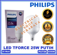 PHILIPS LAMPU LED TRUEFORCE 25W 25 W WATT PUTIH (HARGA GROSIR GARANSI)