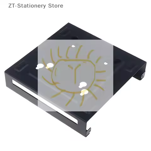 NEW Mainframe Mount Bracket VESA For ThinkCentre Tiny Desktops M93p M700 M710q M910q M910X M720q M92