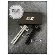 AITECH NINJA R SS RR ALUMINUM CLIP-ON HANDLEBAR 5 DEGREE SUNMORY KRRKR Kr Clip-on Handlebar/ origina