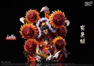 GK雕像預購💥爆款預購中🔥四檔路飛🔥