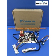 Original/Genuine York / Acson INDOOR PCB BOARD YWM20G / YWM25G / AWM20G / AWM25G