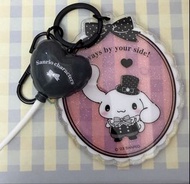 Cinnamoroll 盲盒掛件