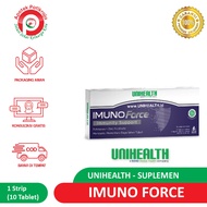 Imuno FORCE UNIHEALTH (STRIP)