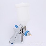 Hot-selling Quality Pneumatic Repair Spray Gun Car HVLP Spray Paint Gun Furniture Paint H887 Primer 