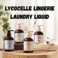 LYCOCELLE Lingerie Laundry Liquid  Panty Bra Detergent Woman Underwear Wash Antibacterial