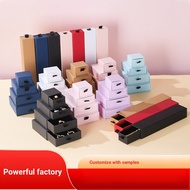 Jewelry Storage Box Drawer Jewelry Box Earrings Necklace Ring Jewelry Box Bracelet Pendant Bracelet 