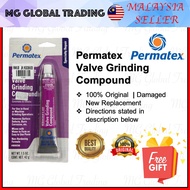 Permatex Original Valve Grinding Compound ( 42g ) Grind Valve Grinbal #80036