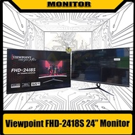 Viewpoint FHD-2418S Monitor 165hz