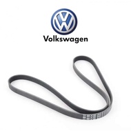 Genuine V-Ribbed Accessory Belt for VW Touran/Scirocco  (03C260849A)