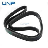 7PK2120 9091602571  90916A2001 Serpentine Belt for TOYOTA Land Cruiser Prado 4Runner Tacoma AUDI A8 