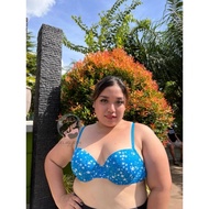 Delaqueen | Bra Jumbo Size Bra BIG Size 38D LZ4