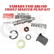 Ori Thailand Yamaha LC135 NOUVOLC NOUVO LC EGOLC EGO LC Front Disc Brake Pump Kit Front Master Pump 