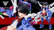 模公廠 預約(超取付免訂) 2025/04 代理 壽屋 1/1 女神裝置 BUSTER DOLL 騎士 再販 0102