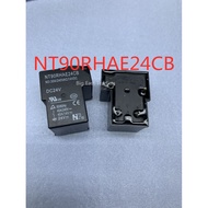 1pcs NT90RHAE24CB High Power Relay 40A 24V DC24V T90 4Pins NT90RNAE24CB 4P,guaranteed quality better