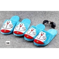 Doraemon House Shoes