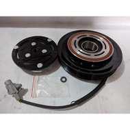 Toyota Vios Gen 2 "Batman" (2007-2013) - Pulley Assembly - Compressor Pulley Assembly