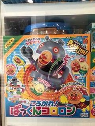 日本進口麵包超人玩具